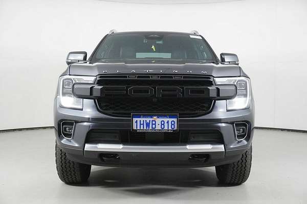 2023 Ford Everest Platinum (4WD) UB MY23.5 3.0L