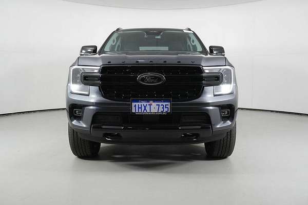 2023 Ford Everest Sport (4x4) UB MY22