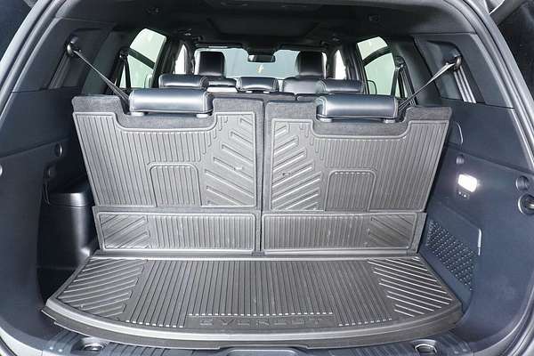 2023 Ford Everest Platinum (4WD) UB MY23.5 3.0L