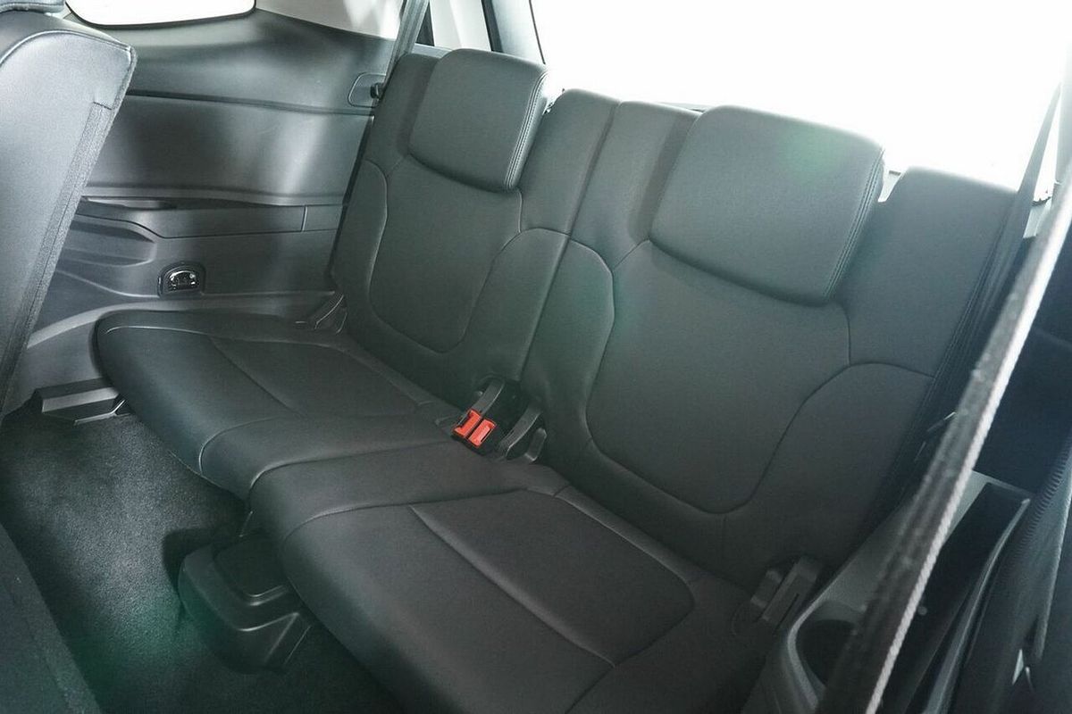2023 Ford Everest Sport (4x4) UB MY22