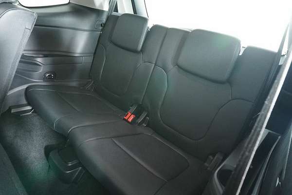2023 Ford Everest Sport (4x4) UB MY22
