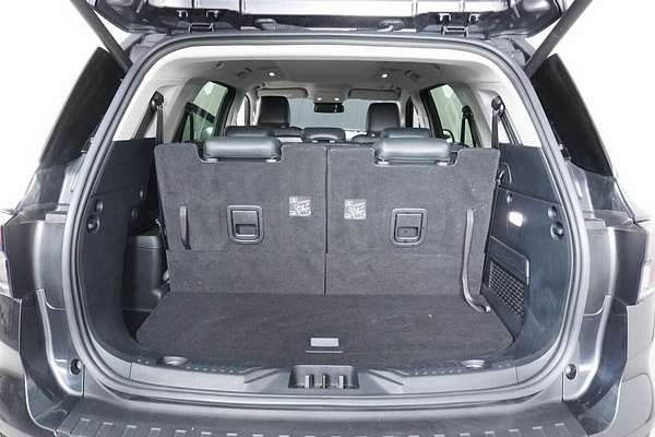 2023 Ford Everest Sport (4x4) UB MY22