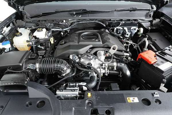 2023 Ford Everest Sport (4x4) UB MY22