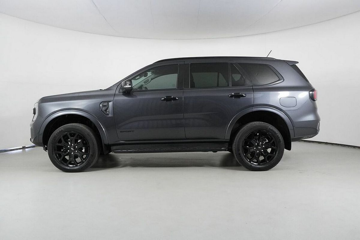2023 Ford Everest Sport (4x4) UB MY22
