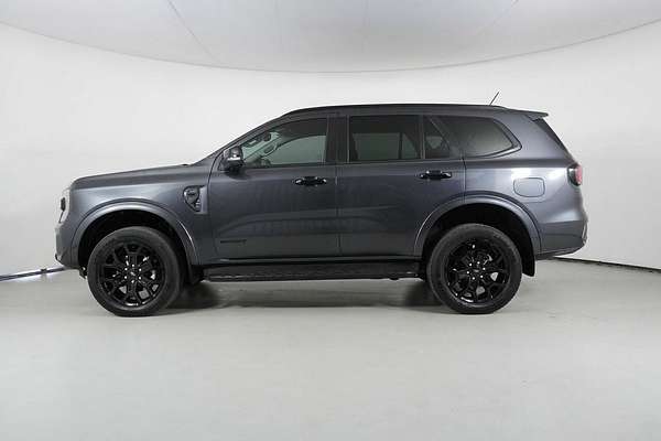 2023 Ford Everest Sport (4x4) UB MY22
