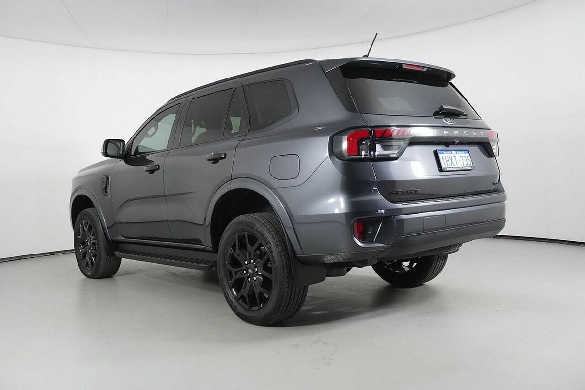 2023 Ford Everest Sport (4x4) UB MY22