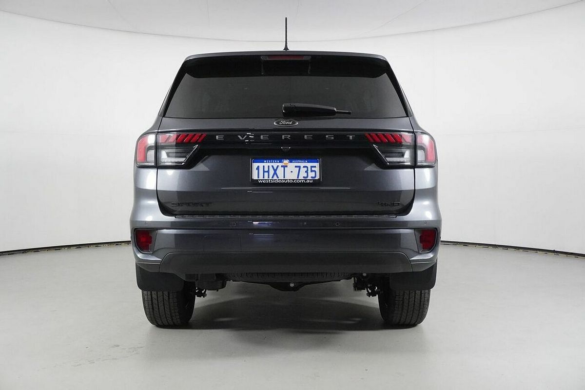 2023 Ford Everest Sport (4x4) UB MY22