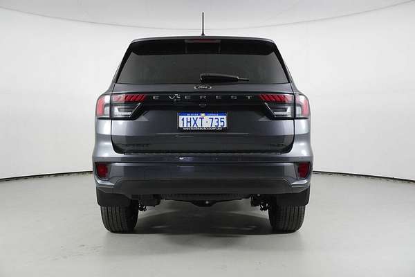 2023 Ford Everest Sport (4x4) UB MY22