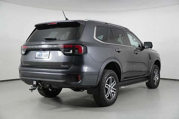 2023 Ford Everest Platinum (4WD) UB MY23.5 3.0L