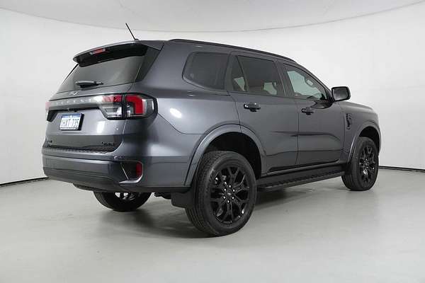 2023 Ford Everest Sport (4x4) UB MY22