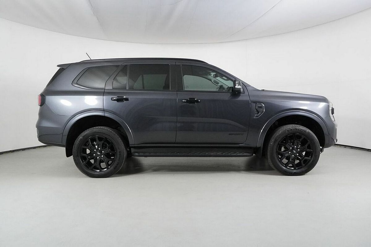 2023 Ford Everest Sport (4x4) UB MY22