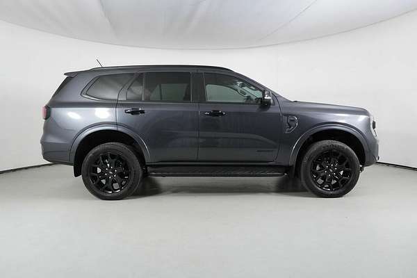 2023 Ford Everest Sport (4x4) UB MY22