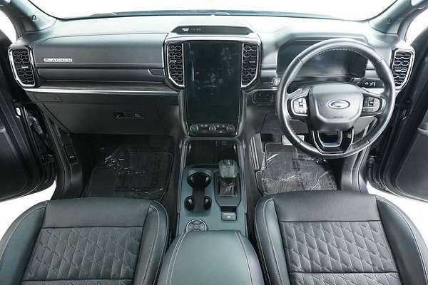 2023 Ford Everest Platinum (4WD) UB MY23.5 3.0L