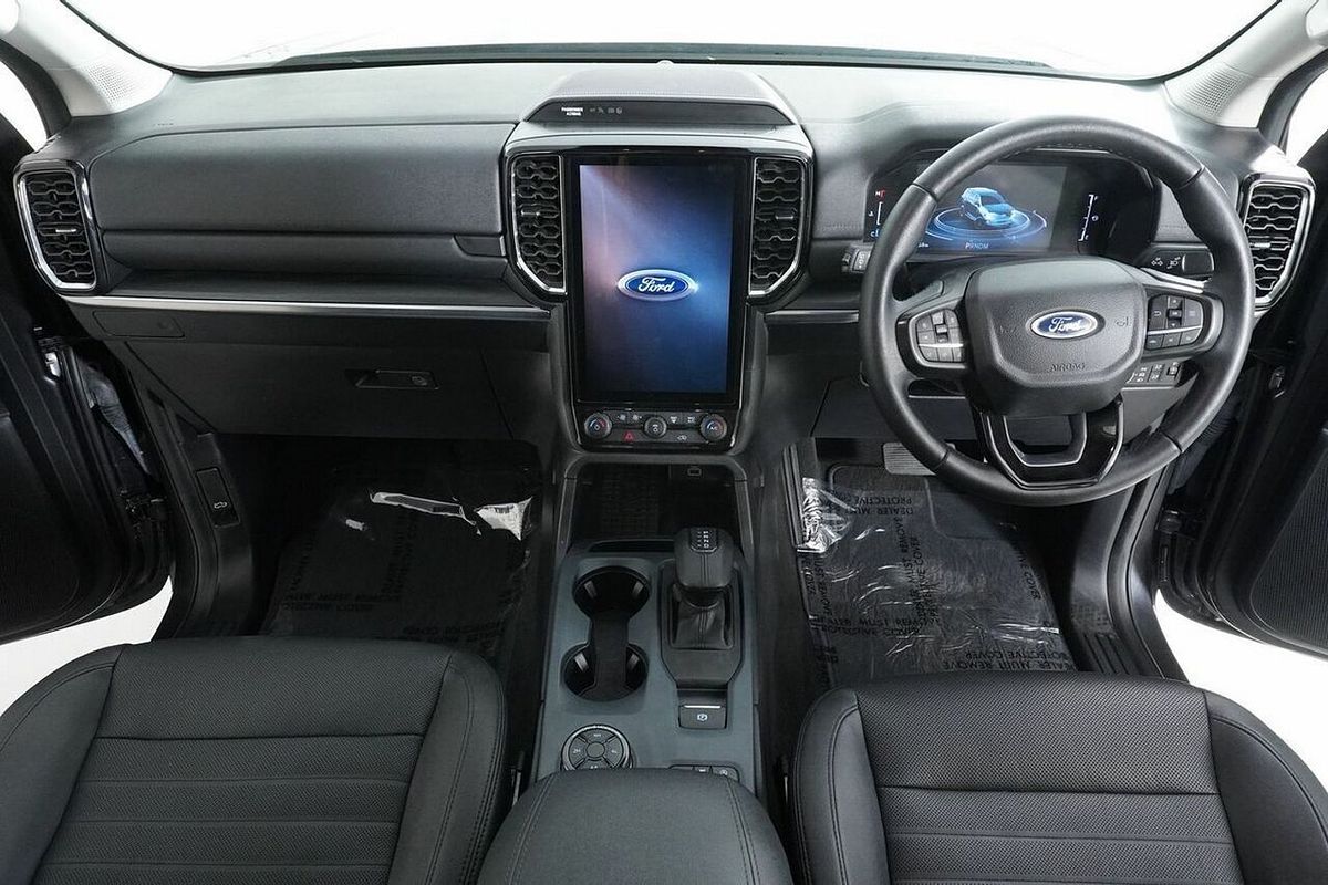 2023 Ford Everest Sport (4x4) UB MY22