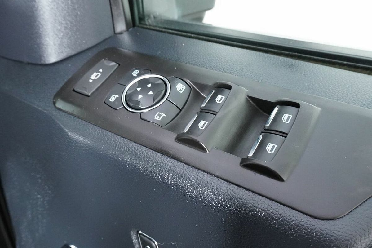 2022 Ford F250 Platinum 4X4