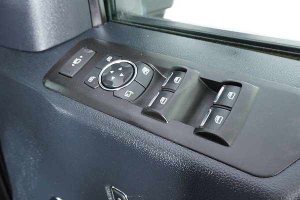 2022 Ford F250 Platinum 4X4