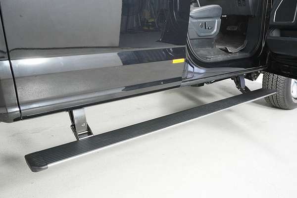 2022 Ford F250 Platinum 4X4