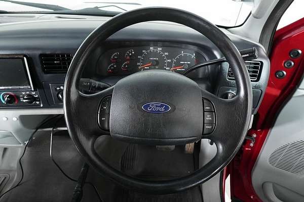 2005 Ford F250 XLT (4x4) RN 4X4