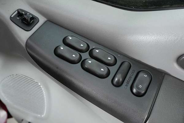 2005 Ford F250 XLT (4x4) RN 4X4