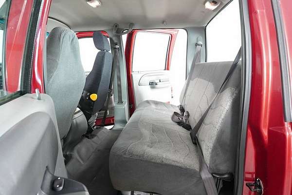 2005 Ford F250 XLT (4x4) RN 4X4