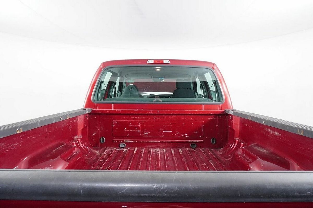 2005 Ford F250 XLT (4x4) RN 4X4