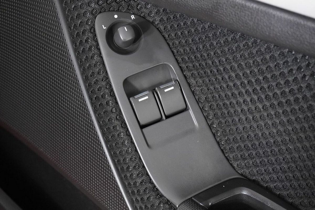 2013 Ford Falcon XR6 FG MK2 Rear Wheel Drive