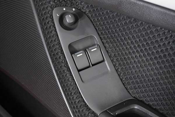 2013 Ford Falcon XR6 FG MK2 Rear Wheel Drive