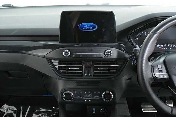 2019 Ford Focus ST-Line SA MY19.75