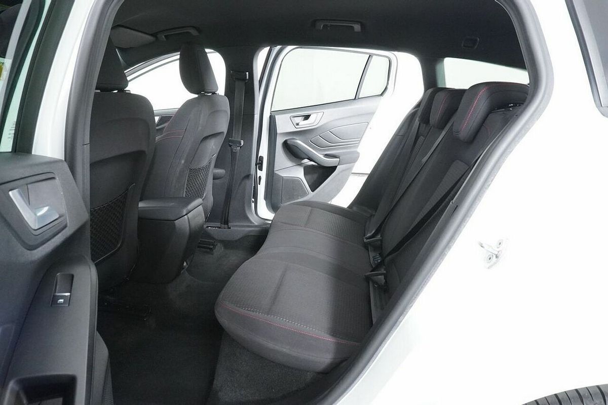 2019 Ford Focus ST-Line SA MY19.75