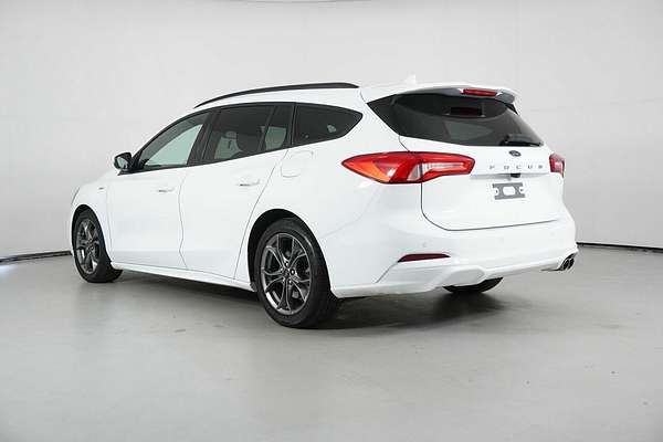 2019 Ford Focus ST-Line SA MY19.75