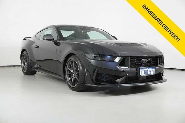2024 Ford Mustang Dark Horse FO MY24.5