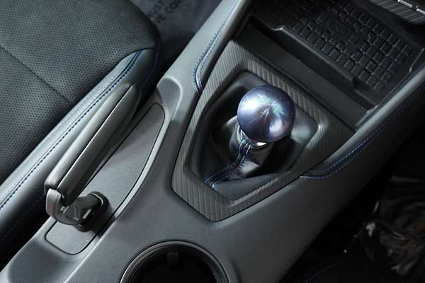 2024 Ford Mustang Dark Horse FO MY24.5