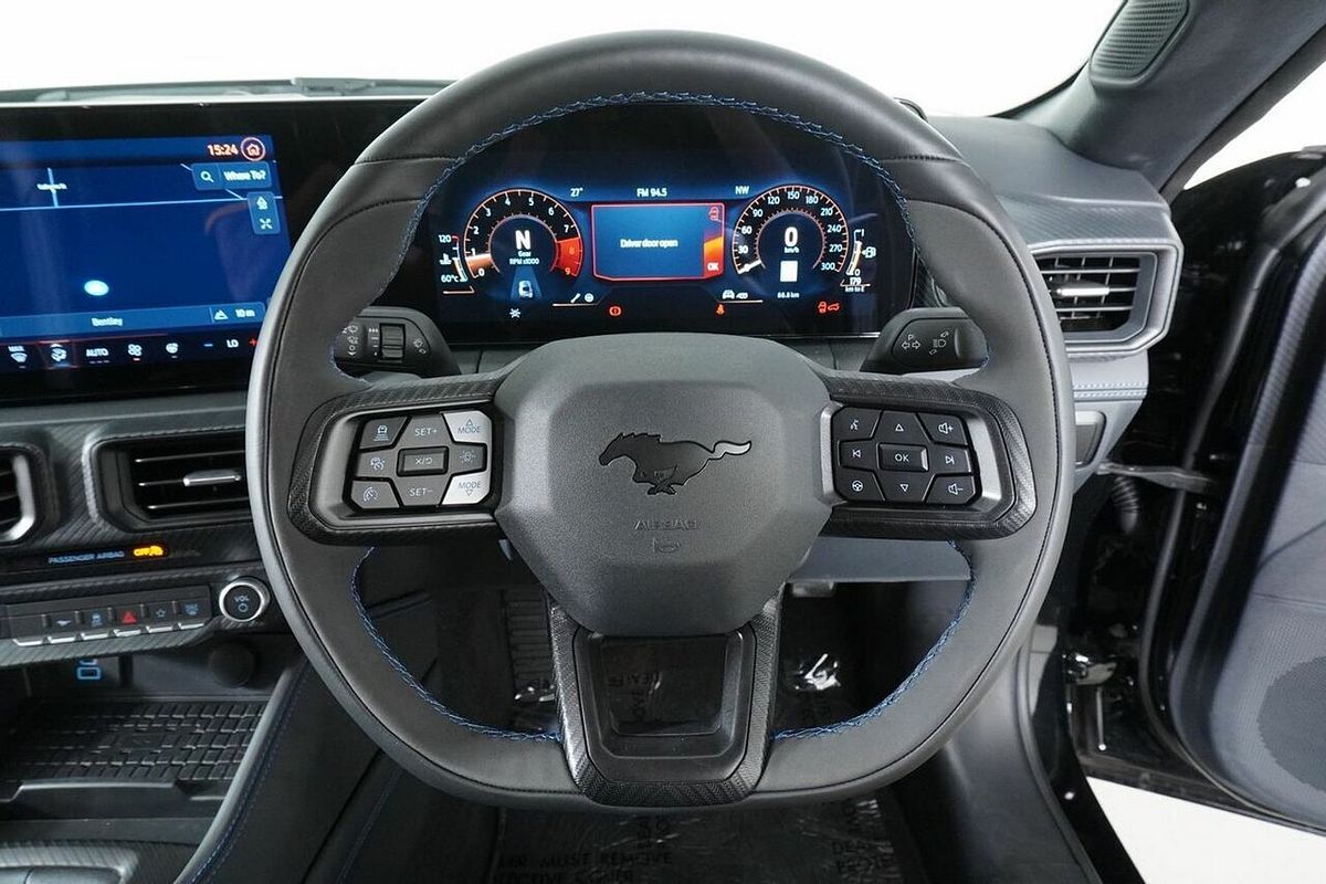 2024 Ford Mustang Dark Horse FO MY24.5