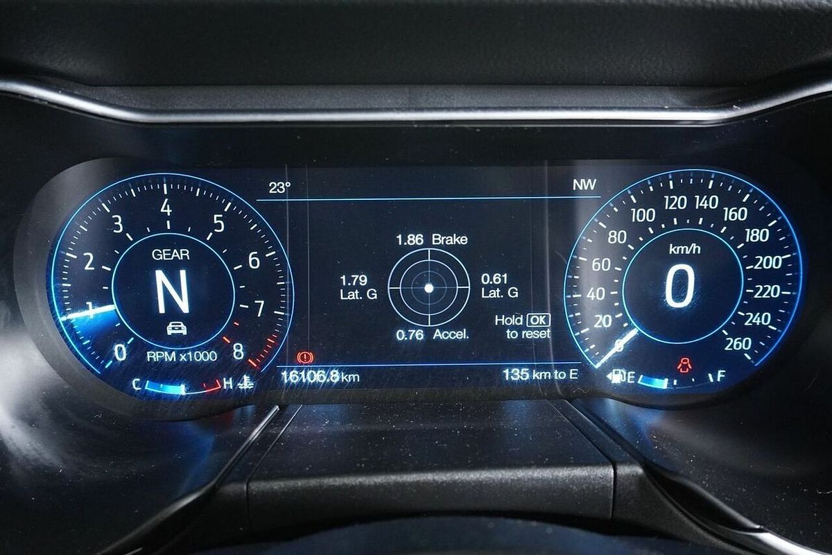 2019 Ford Mustang Fastback GT 5.0 V8 FN