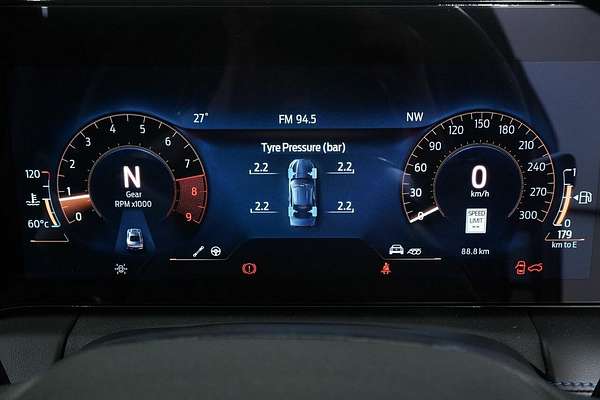 2024 Ford Mustang Dark Horse FO MY24.5