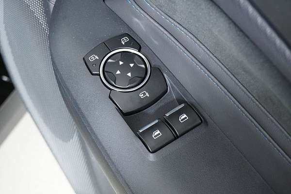 2024 Ford Mustang Dark Horse FO MY24.5