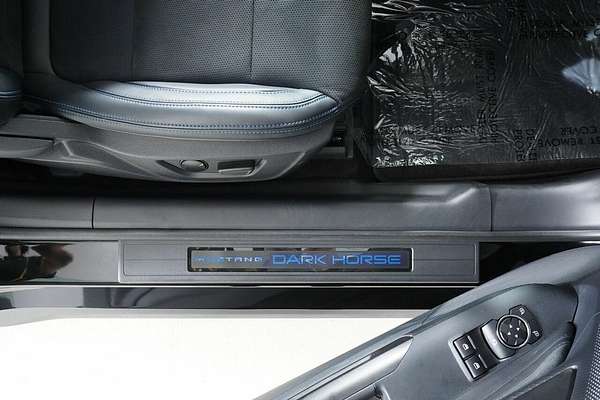 2024 Ford Mustang Dark Horse FO MY24.5