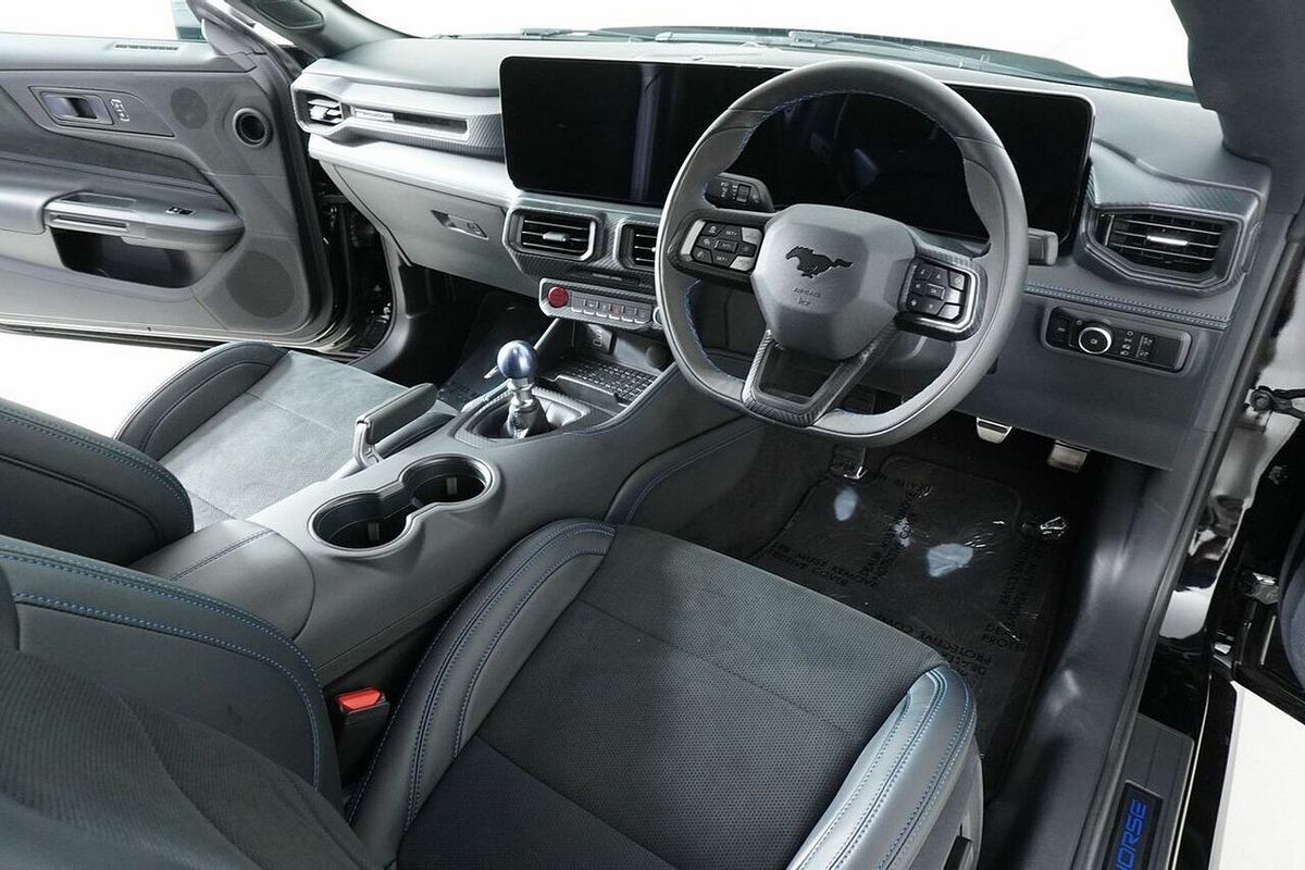 2024 Ford Mustang Dark Horse FO MY24.5