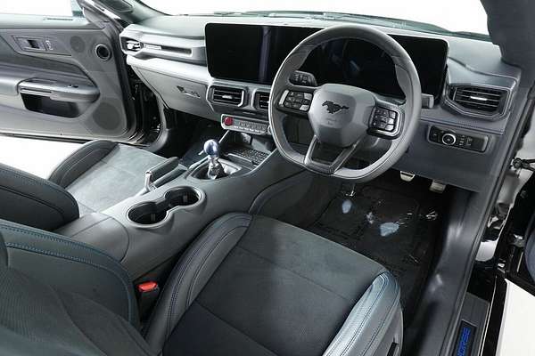 2024 Ford Mustang Dark Horse FO MY24.5