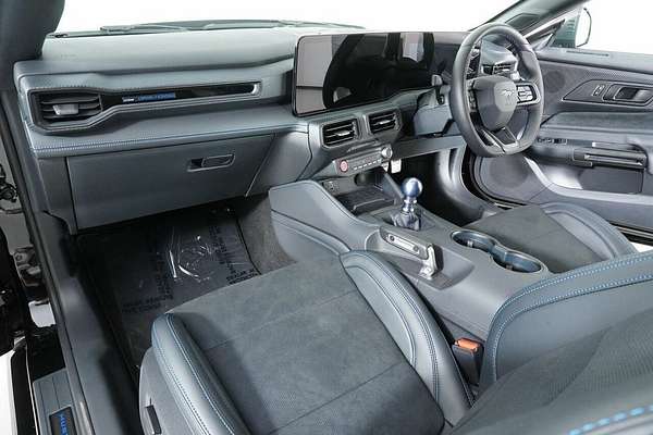2024 Ford Mustang Dark Horse FO MY24.5