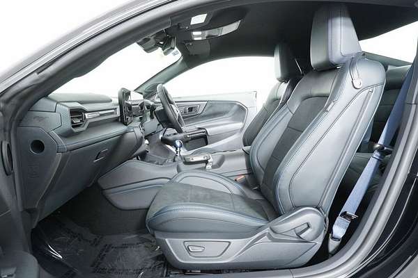 2024 Ford Mustang Dark Horse FO MY24.5