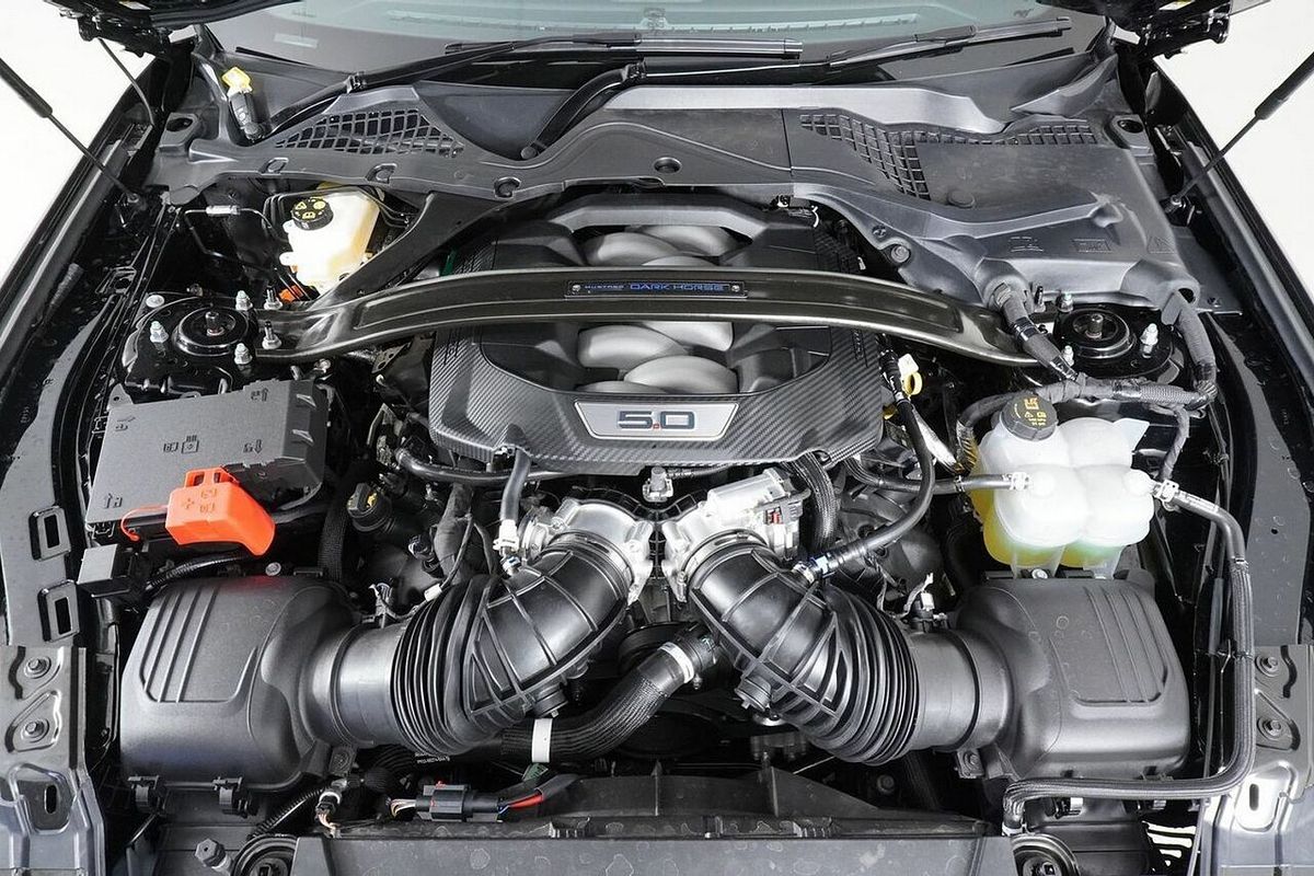2024 Ford Mustang Dark Horse FO MY24.5