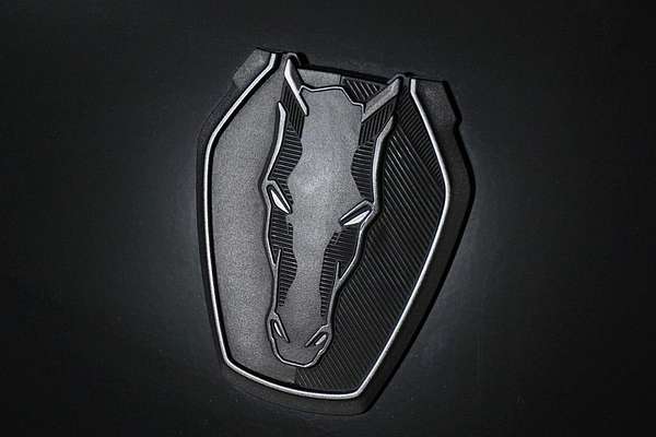 2024 Ford Mustang Dark Horse FO MY24.5
