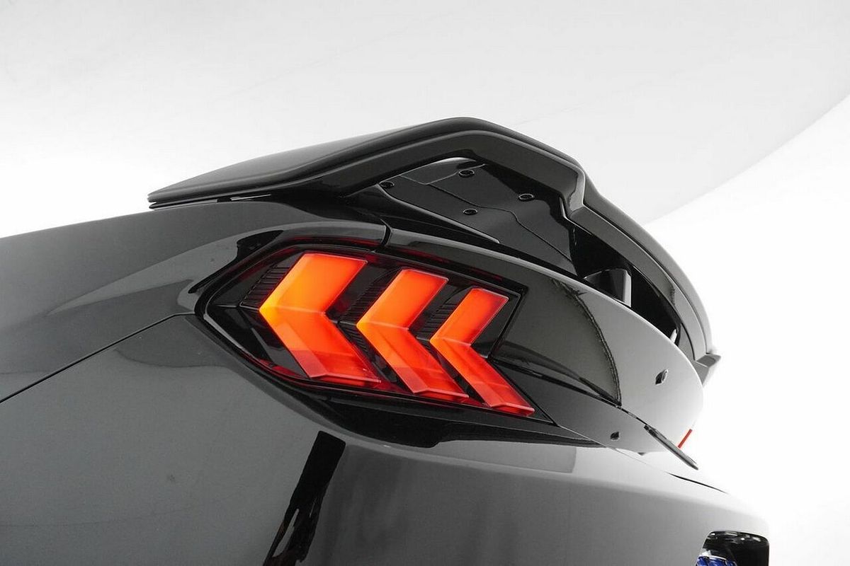 2024 Ford Mustang Dark Horse FO MY24.5