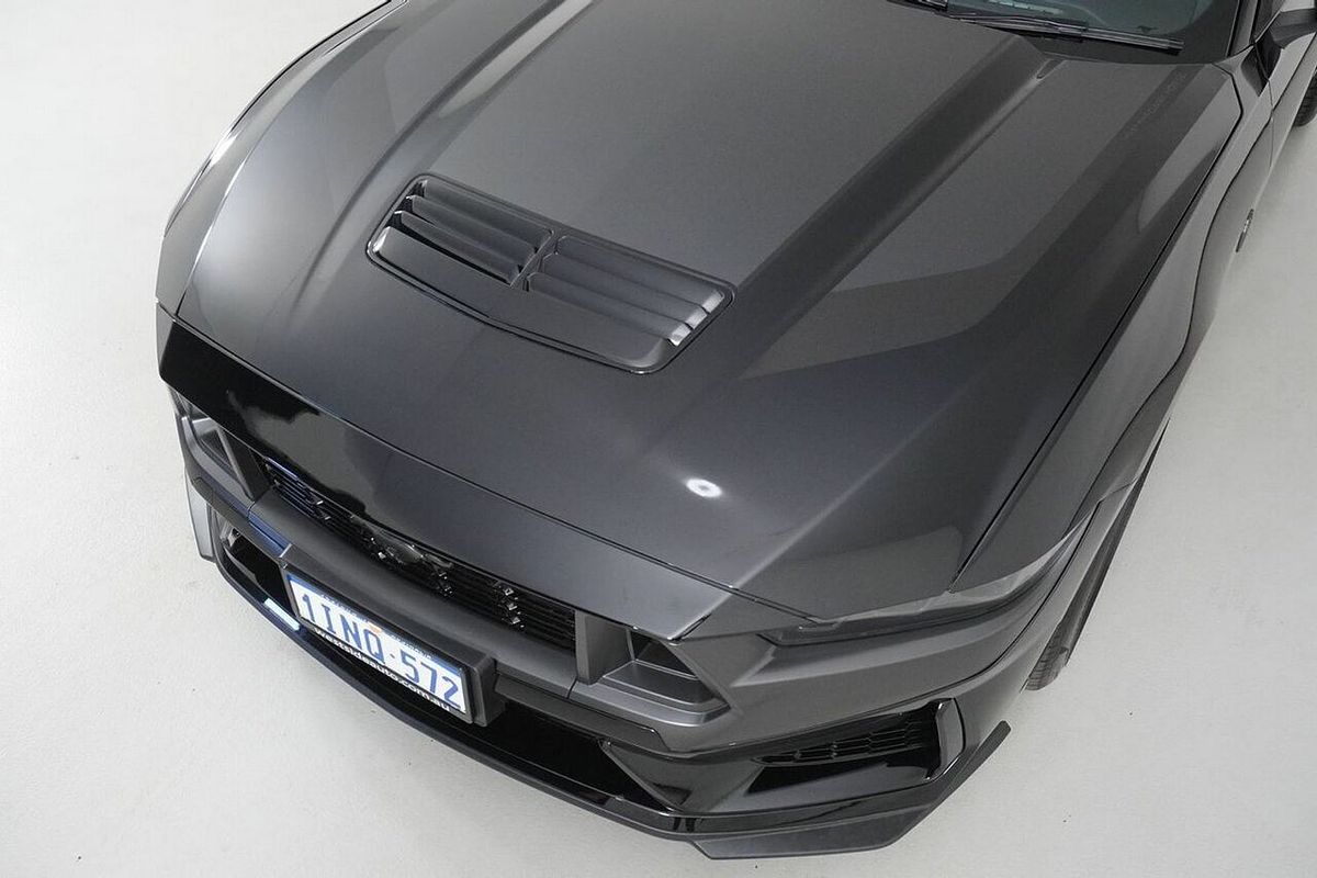 2024 Ford Mustang Dark Horse FO MY24.5
