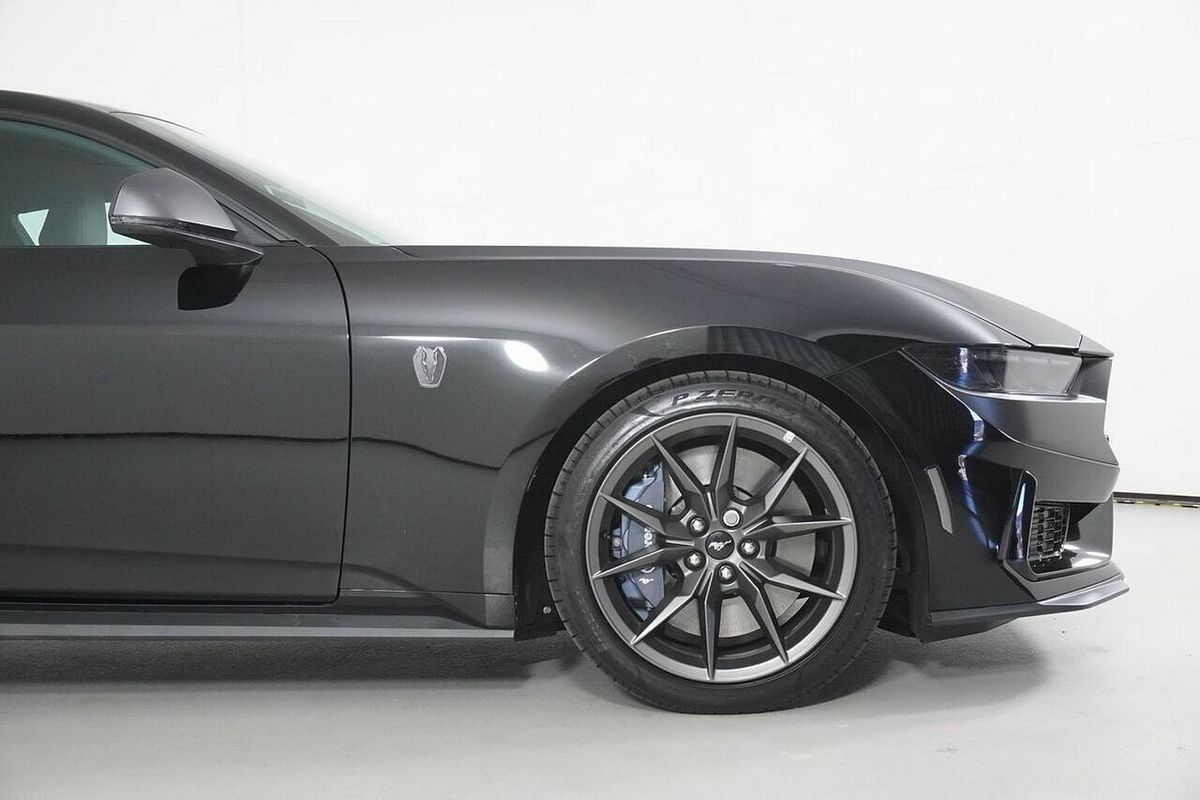 2024 Ford Mustang Dark Horse FO MY24.5