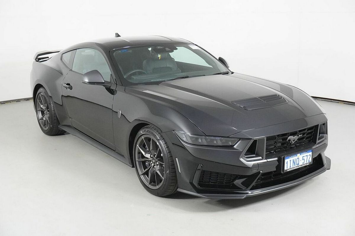 2024 Ford Mustang Dark Horse FO MY24.5