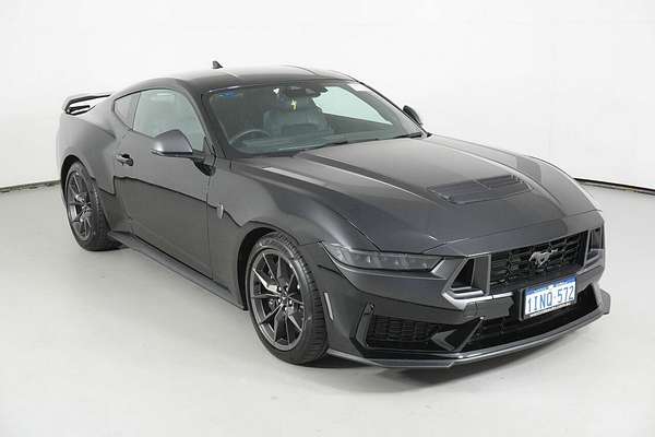 2024 Ford Mustang Dark Horse FO MY24.5