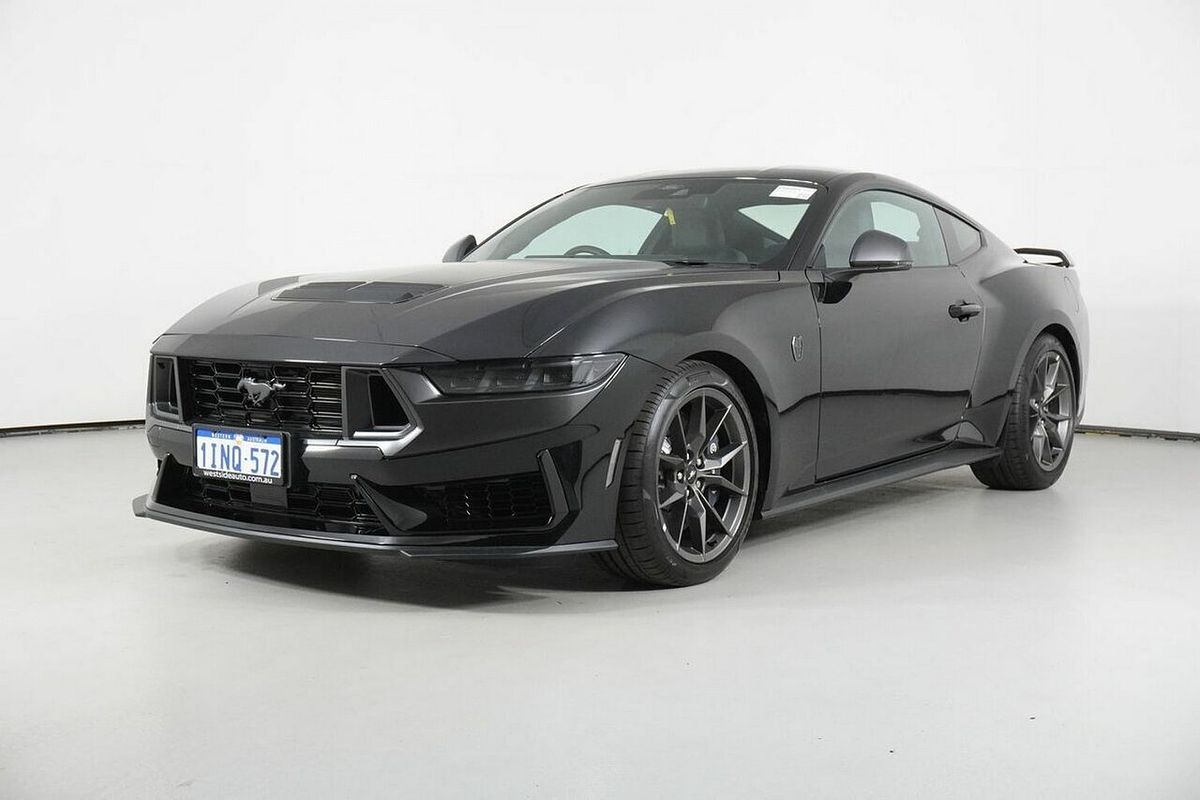 2024 Ford Mustang Dark Horse FO MY24.5