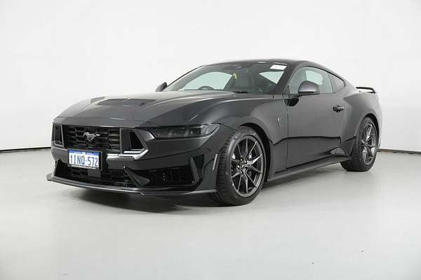 2024 Ford Mustang Dark Horse FO MY24.5